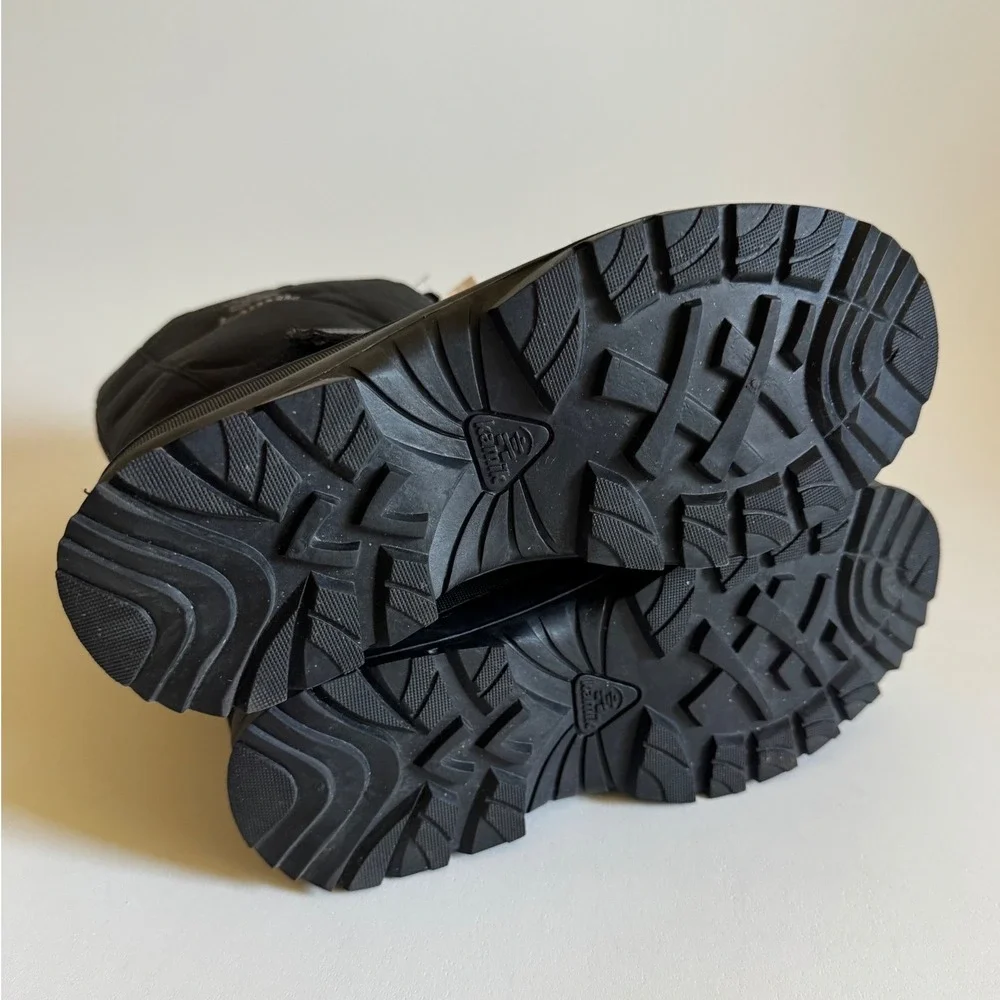 Kamik exceptional toe outdoors